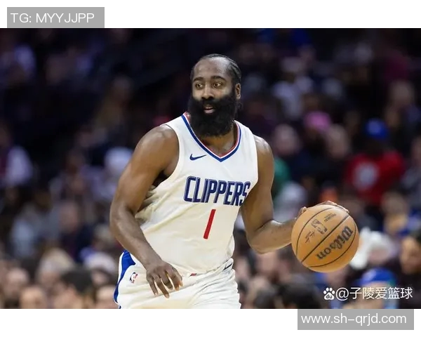 快船攻防崩盘!哈登消极举动引深思,球队战术调整迫在眉睫,伦纳德健康状况成关键,季后赛前景分析